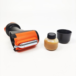 Trampa para Ratas Goodnature A24 de Alta Eficiencia, Trampa Automática de Compresión de Aire, Control de Ratones, Asesino Inteligente de Roedores - Product Image 4