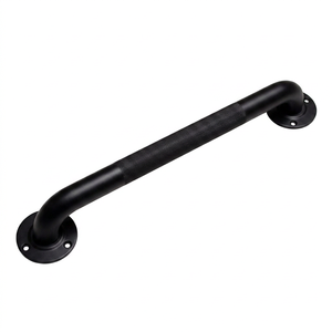 OEM Customized ADA Standard Stainless Steel Mesh anti-slip Safety <b>Bar</b> For Toilet And Handicap Bathroom Assistance - Product Image 4