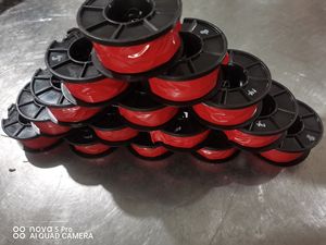 Ống Cuộn Dây Tw1061t Cho Rb441t Rb611t - Product Image 4