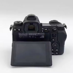 Profesional para Nikon Z7 <span class=keywords><strong>DSLR</strong></span> Equipo de estudio japonés original Cámara usada de segunda mano para venta al por mayor de un solo artículo - Product Image 2