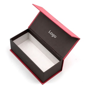 Produit de soins de la peau de luxe rigide personnalisé coffrets cadeaux boîtes magnétiques huile d'<span class=keywords><strong>essence</strong></span> boîte d'emballage d'huile d'olive - Product Image 3