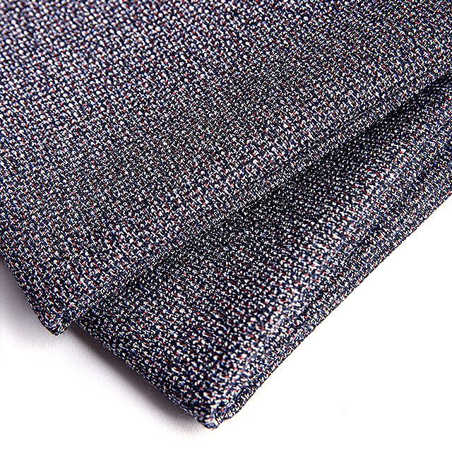 Лидер продаж, оптовая продажа, полиэфирная плетеная вискозная смешанная ткань для рубашек