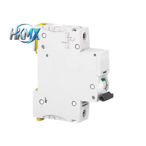 Interruptor Automático en Miniatura 100% NUEVO y A9F94101 con Capacidad de Ruptura, Montaje en Riel DIN, Garantía de Un Año - Product Image 1