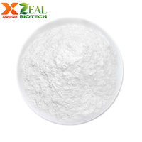 Poudre de benzoate de potassium, conservateur alimentaire (E212) - pH acide, stable à la chaleur, pour boissons, produits de boulangerie, cosmétiques, produits pharmaceutiques ZEAL