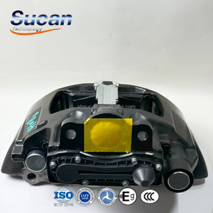 Étrier de frein à disque pneumatique LH SK7208 K110306 A1518414962 /RH SK7207 K110305 A1518414952 pour essieux <span class=keywords><strong>SAF</strong></span> Holland BPW de camions européens - Product Image 3