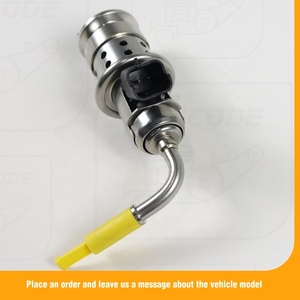 Inyector de Combustible para Motor Diésel DV6, Válvula de Inyección 03639968 9802763880, Inyector de Urea para Citroën Berlingo C4 <span class=keywords><strong>Peugeot</strong></span> 308 1.6 DV6C - Product Image 4
