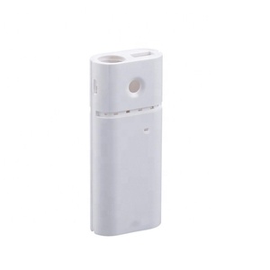 2-in-1 4-USB Mini Portable Power Bank 10000mah-20000mah <strong>External</strong> <strong>Battery</strong> Charger Plastic Shell For Cell Phones Cables Moulds - Product Image 5