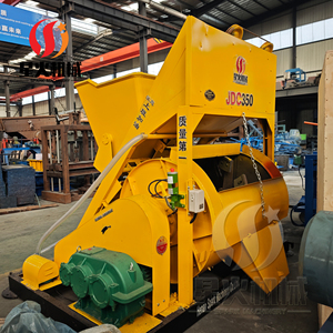 <span class=keywords><strong>Mixer</strong></span> beton <span class=keywords><strong>JDC350</strong></span> efisiensi tinggi dengan desain pisau yang dioptimalkan untuk mengurangi siklus pencampuran <span class=keywords><strong>Mixer</strong></span> beton diri - Product Image 6