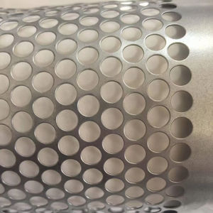 Reemplazo Original de alta calidad <span class=keywords><strong>36845303</strong></span> elemento de filtro de separación de Gas y aceite nuevo compresor de aire Circular separador de aceite-agua - Product Image 4