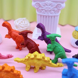 Crayons Dinosaures Façonnés à Prix Direct Usine – Haute Qualité, Bas Prix, Idéal pour l'Éveil Artistique et l'Éducation <span class=keywords><strong>des</strong></span> Enfants - Product Image 4
