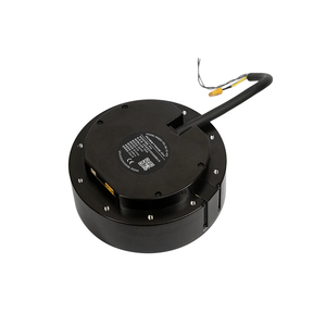 bibo Auténtico Nuevo Motor Fulling 200 RPM 10% 120N.M con Módulos de Controlador de Motor QDD Integrados y Conmutación por Escobillas - Product Image 1