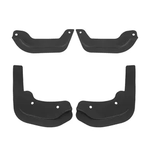 Hot-selling New Model Y Front And Rear Fenders Front And Rear Wheel 8-piece Set