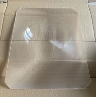Écran de mise au point en acrylique 2x1 8x10 pour appareils photo Deardorff, Kodak, ShenHao, Toyo, Chamonix – Fournisseur professionnel fabriqué en Chine