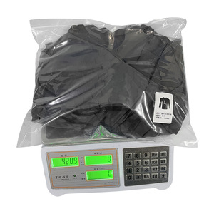 Chemise de protection intégrée avec rembourrage en EVA haute densité absorbant les chocs, vêtement de protection corporelle pour la compétition de football, sécurité sportive - Product Image 6