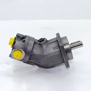 Motor Mezclador Hidráulico Serie A2F A2FO16, Reemplazo para Motor A2FO A2F 16 23 32 45, Motor A2FO16/61L-PAB06 - Product Image 5