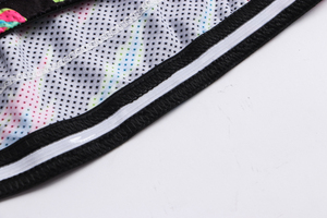 Maillot de cyclisme personnalisé avec logo, léger, à manches longues, respirant, pour la pratique du vélo en plein air, séchage rapide, maillot de cyclisme professionnel pour équipe - Product Image 4