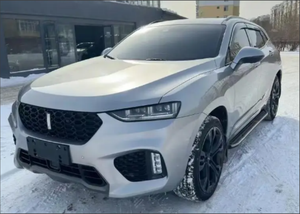 <span class=keywords><strong>Auto</strong></span> usate a buon mercato 2017 WEY v7 2.0T edizione di lusso benzina <span class=keywords><strong>Auto</strong></span> veicoli usati SUV usato per la vendita Voiture Doccasion cina - Product Image 3