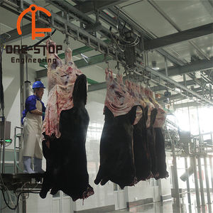 Équipement <span class=keywords><strong>de</strong></span> rituel d'abattage <span class=keywords><strong>de</strong></span> bovins pour ligne <span class=keywords><strong>de</strong></span> traitement <span class=keywords><strong>de</strong></span> la viande d'abattoir <span class=keywords><strong>de</strong></span> boucherie <span class=keywords><strong>de</strong></span> bœuf - Product Image 1