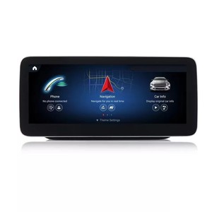 เครื่องเล่นเสียงติดรถยนต์ระบบ Android 114 Core ขนาด 12.3 นิ้ว สำหรับรถเบนซ์ B Class W246 <span class=keywords><strong>ป</strong></span>ี 2015-2019 รุ่น Ntg5.0 หน่วยความจำ <span class=keywords><strong>2</strong></span>+32GB พร้อม WIFI GPS สเตอริโอ บลูทูธ วิดีโอ และระบบควบคุมพวงมาลัย - Product Image 4