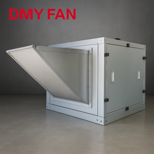 พั<span class=keywords><strong>ด</strong></span>ลมระบายอากาศอุตสาหกรรมสำหรับ<span class=keywords><strong>ค</strong></span>รัวเชิงพาณิชย์และระบบสม<span class=keywords><strong>ด</strong></span>ุล<span class=keywords><strong>ฮู</strong></span><span class=keywords><strong>ด</strong></span><span class=keywords><strong>ด</strong></span>ูด<span class=keywords><strong>ค</strong></span><span class=keywords><strong>วัน</strong></span> |   ระบบจ่ายอากาศบริสุทธิ์สำหรับการระบายอากาศงานหนัก - Product Image 1