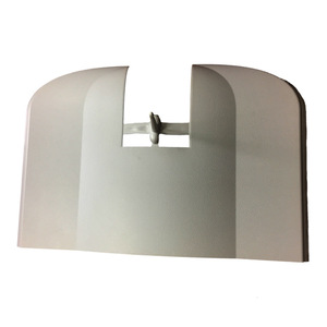 Plastic manufacturing Injection molding service custom plastic parts