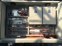Prensa Plegadora Servoeléctrica, 70T/1600mm, Precisión de ±0.01mm, TECHMATION Industria 4.0, Libre de Mantenimiento (Mini. 3 Toneladas (200 mm)