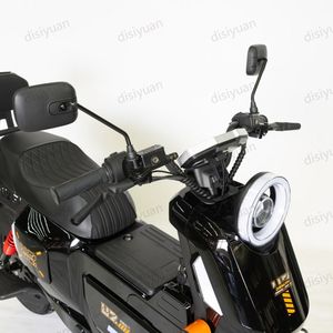 Vélo électrique U2 à prix d'usine, vélo électrique <span class=keywords><strong>Cowboy</strong></span>, 75 km/h, freins à disque hydrauliques, vélo électrique de ville pour le transport de marchandises - Product Image 3