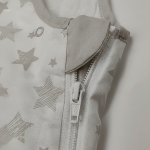 Maydow Haute Qualité TOG 2.5 Bambou Coton Imprimé Bébé Sac De Sommeil Deux-Fermeture À Glissière Portable Toddler Sleeper Couverture Fermeture À Glissière - Product Image 1