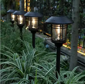 Hot Selling Solar Street Lights Lamp With Cheap Price