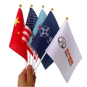 Banderas Personalizadas para Exteriores, Banderas con Graffiti, Banderas de Todos los Países, Banderas Deportivas de Poliéster Sublimadas - Product Image 4