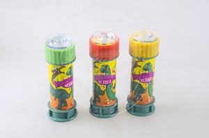 เกมเขาวงกตไดโนเสาร์เป่าฟองสบู่ของเล่นน้ำ - Product Image 3
