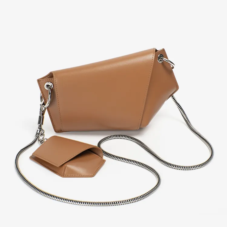 New design bags set 2pcs PU leather designer bags women famous brands