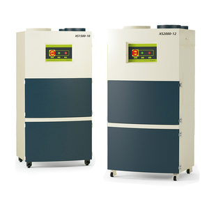<span class=keywords><strong>Extracteur</strong></span> de fumée de soudage laser haute efficacité - Purificateur <span class=keywords><strong>d</strong></span>'<span class=keywords><strong>air</strong></span> automatique pour équipement de soudage par ondes/reflux - Product Image 4