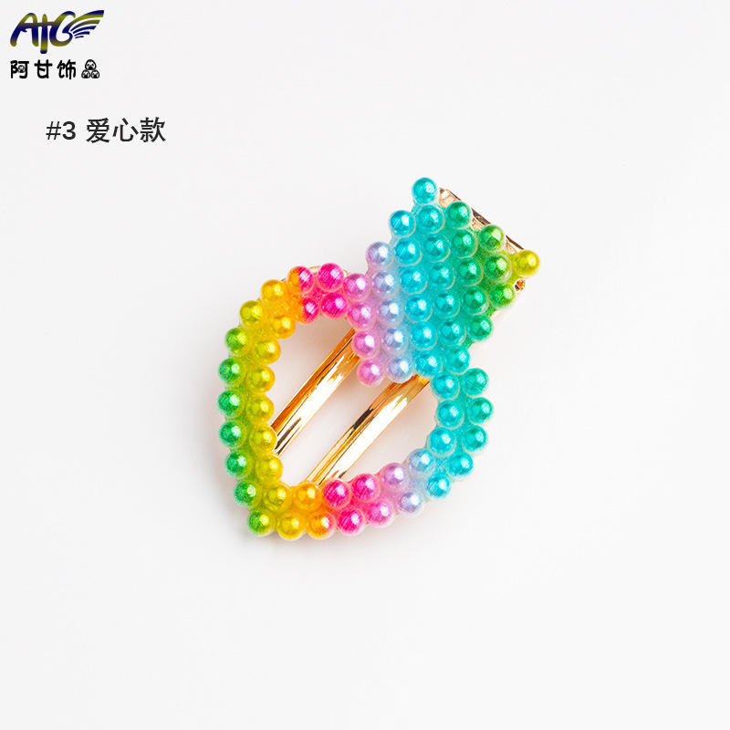 รูปหัวใจ