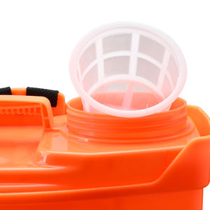 Para 2025, rociador de pesticidas de bidé de alta presión portátil, gran oferta, botella de plástico recargable de 50ml, mochila de gasolina alta - Product Image 4