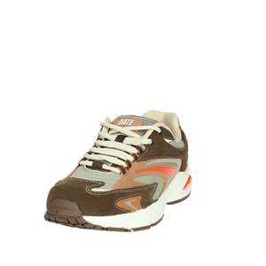 D.A.T.E. Zapatillas Deportivas para Hombre M391-SN-CL-BI Marrón, Estilo Chunky - Product Image 6