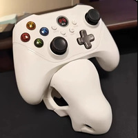 Support de manette de jeu mignon pour accessoires de jeu en plastique, modèle T529