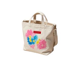 Custom Printing Pattern Multifunctional <b>Large</b> Capacity Canvas <b>Cross</b> <b>Body</b> Can Be Portable Tote <b>Bag</b> - Product Image 1