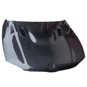 carbon fiber hood for E82 1M E88 carbon bonnet 1 series coupe