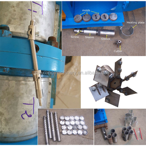 Factory Supply Floating Fish Feed Pellet <b>Machine</b> - Product Image 4