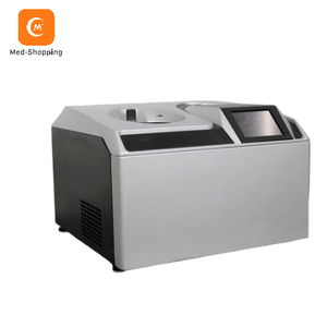 Microcentrífuga de Bancada Thermo Scientific Sorvall MTX 150 - Product Image 5