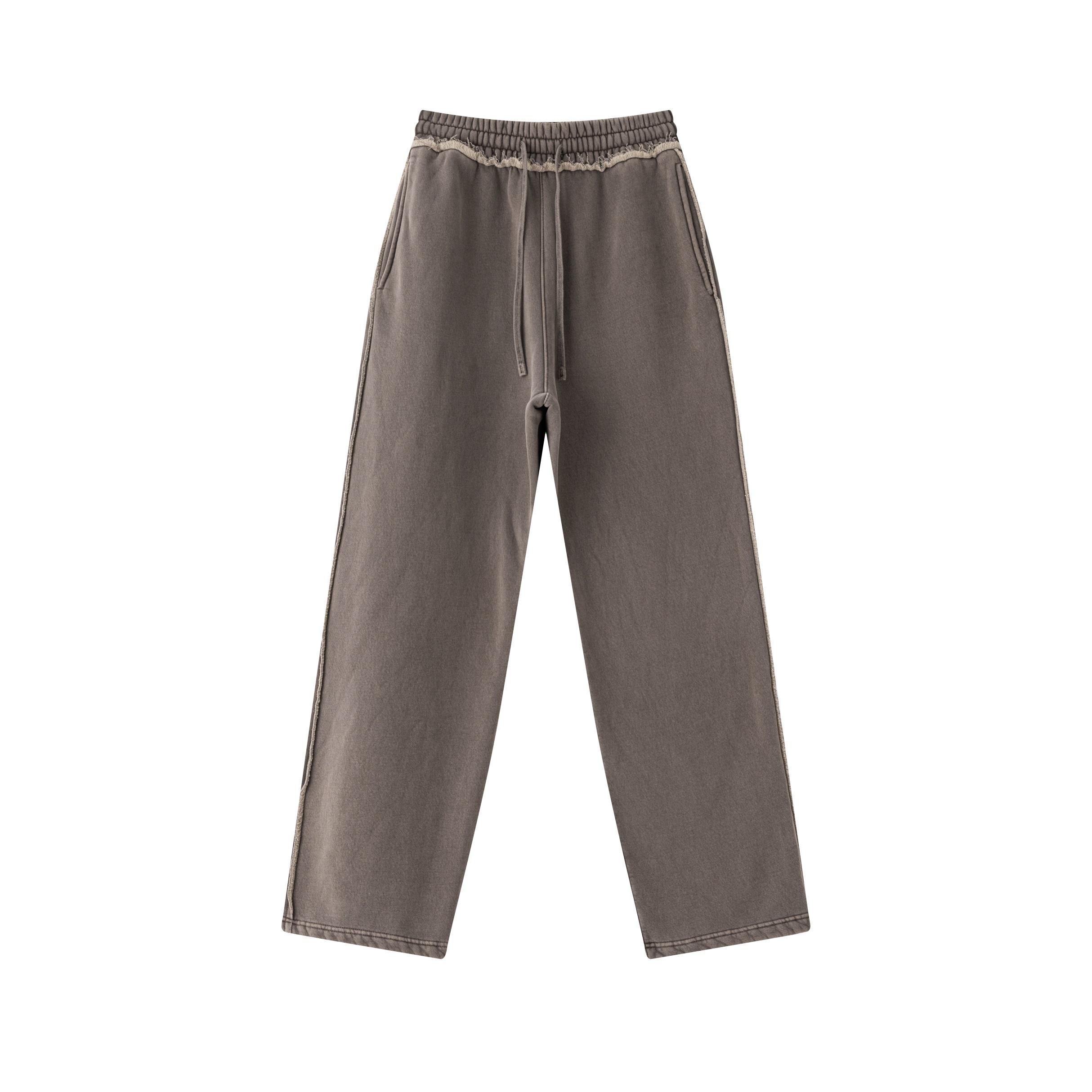 สีน้ำตาล