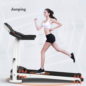 Motorised Folding for Home and Office, <b>Treadmill</b>, Adjustable Speed up to 12 Km/h, Cardio Training for Home - Product Image 3