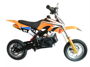 CE approuvé enfants <span class=keywords><strong>moto</strong></span> 49cc <span class=keywords><strong>moto</strong></span> vélo de poche <span class=keywords><strong>50cc</strong></span> - Product Image 5