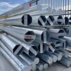 <span class=keywords><strong>Postes</strong></span> de Acero Telescópicos Eléctricos de 15M y 25M, <span class=keywords><strong>Postes</strong></span> <span class=keywords><strong>Metálicos</strong></span> <span class=keywords><strong>para</strong></span> <span class=keywords><strong>Líneas</strong></span> de Transmisión Eléctrica, <span class=keywords><strong>Postes</strong></span> <span class=keywords><strong>para</strong></span> Lámparas, <span class=keywords><strong>Postes</strong></span> de Energía, Precio - Product Image 2