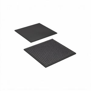 วงจรอิเล็กทรอนิกส์ cspbga XC6SLX100T-N3CSG484I ฝังตัว484 FBGA IC มีในสต็อก - Product Image 1