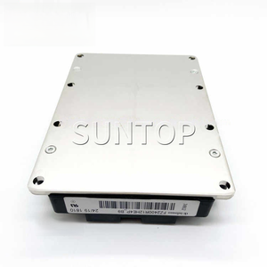 MODULE SUNTOP IGBT MODULE DE PUISSANCE FZ2400R12KE3 FZ2400R12HE4P _ B9 FZ2400R17HP4 _ <span class=keywords><strong>B29</strong></span> FZ3600R17HE4P - Product Image 1