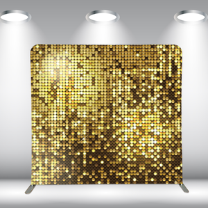 Stand <span class=keywords><strong>backdrop</strong></span> photo booth lipat dengan sarung bantal custom print, grosir langsung dari pabrik untuk stan pameran dagang - Product Image 6