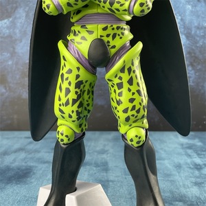 Figura de Acción de Anime de 30 cm, Perfect Cell, PVC Coleccionable, Modelo de Escena de <span class=keywords><strong>Dragon</strong></span> <span class=keywords><strong>Ball</strong></span> <span class=keywords><strong>Z</strong></span>, Juguete Decorativo ODM - Product Image 3