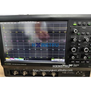 ออสซิลโลสโคป Lecroy รุ่น HDO6104A มือสอง H - Product Image 1